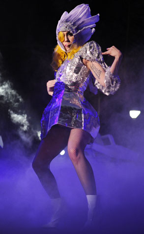 Lady Gaga Lady Gaga